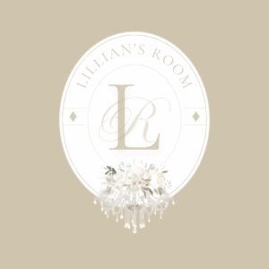Footer Logo for Lillian's Room