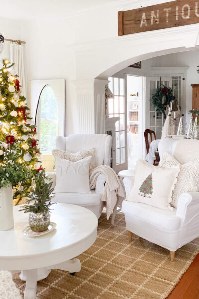 Simple ways to style jute rugs for any season and any room