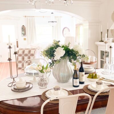 Where to Buy Faux Flowers That Look Real